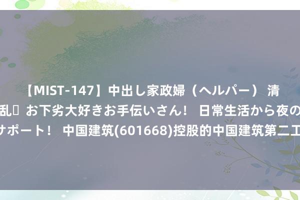 【MIST-147】中出し家政婦（ヘルパー） 清楚で美人な出張家政婦は淫乱・お下劣大好きお手伝いさん！ 日常生活から夜の性活で子作りまで完全サポート！ 中国建筑(601668)控股的中国建筑第二工程局有限公司新增5条被本质东说念主信息，本质地点1215.97万元