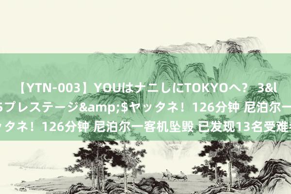 【YTN-003】YOUはナニしにTOKYOへ？ 3</a>2016-11-25プレステージ&$ヤッタネ！126分钟 尼泊尔一客机坠毁 已发现13名受难者遗体